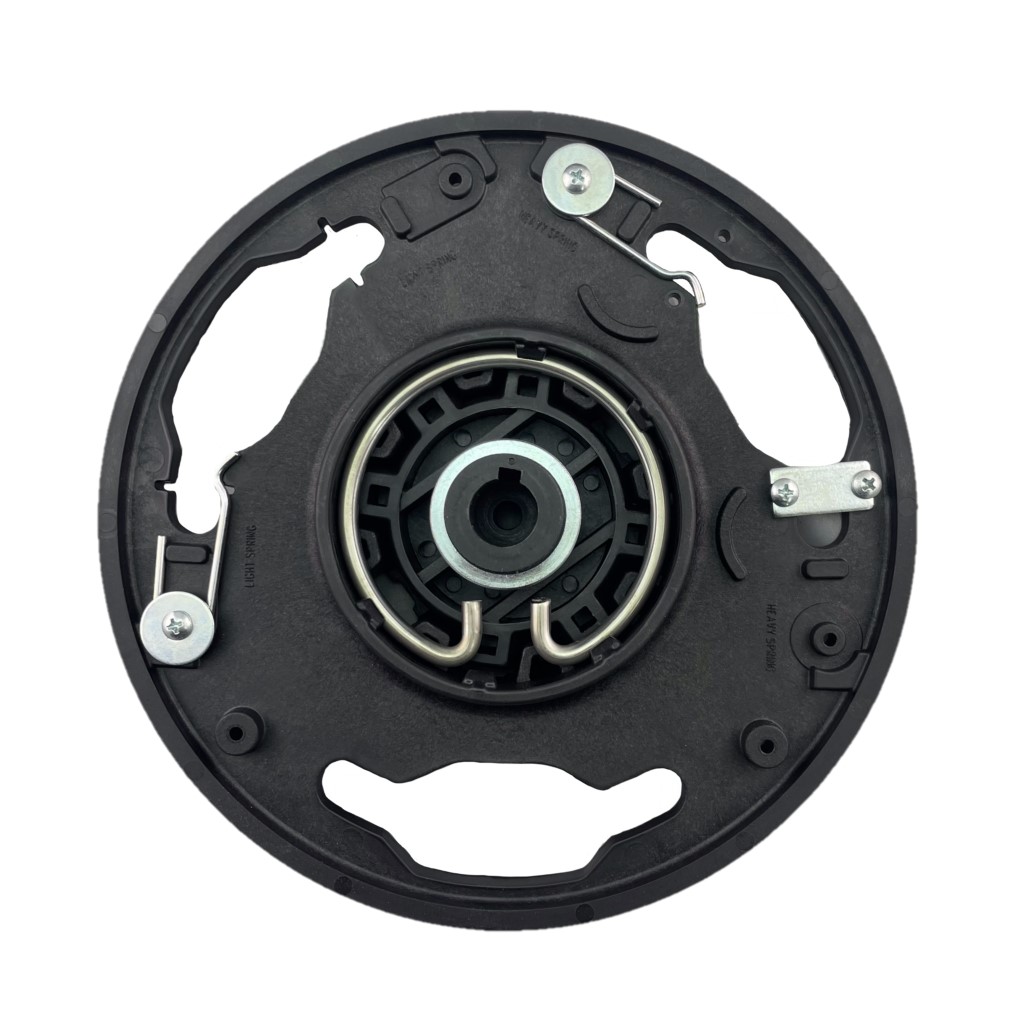 Brush Plate Assy, RHS [USE #56601276]