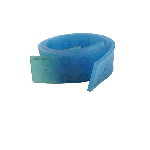 [56116708] Squeegee Blade Kit - PU (K Type)