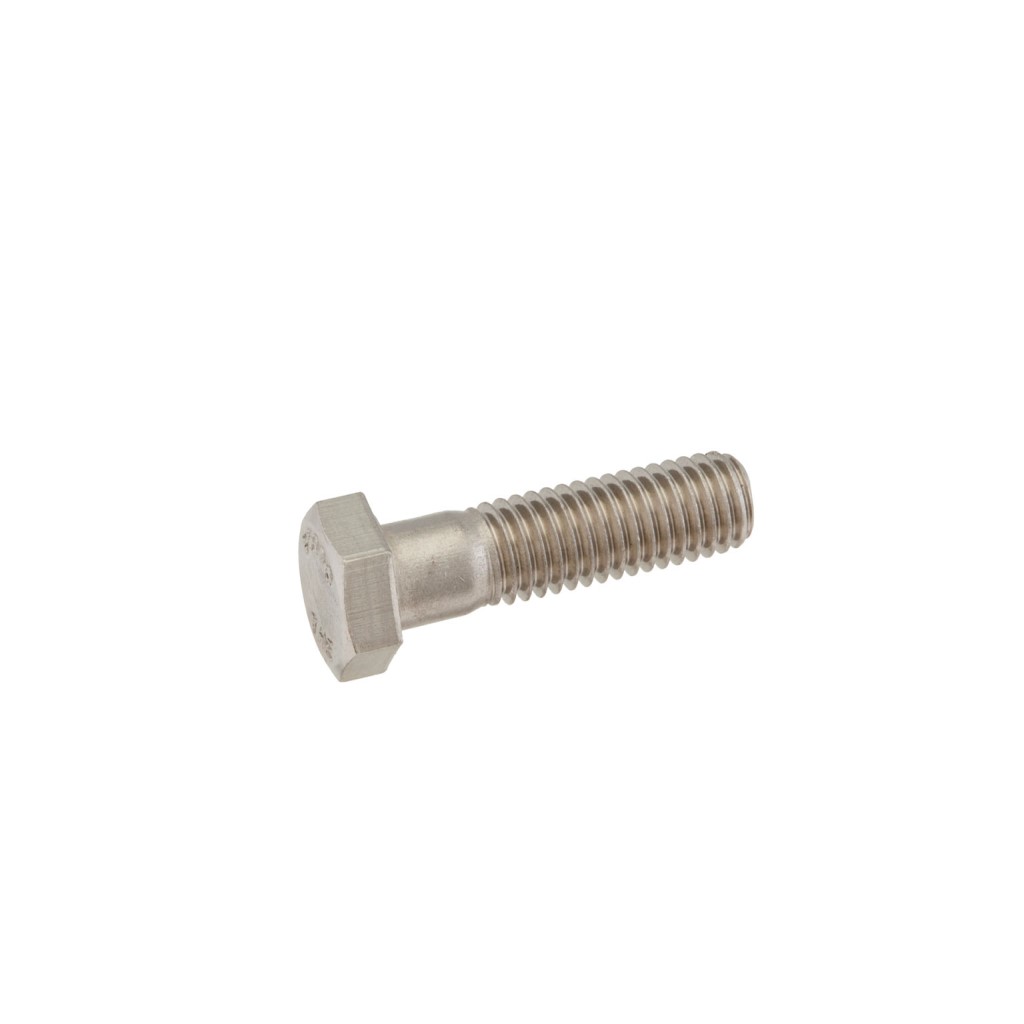 Tennant Stainless Steel Hex Screw