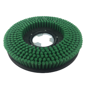 14"/355mm Dia, 0.45 PPL Scrub Brush
