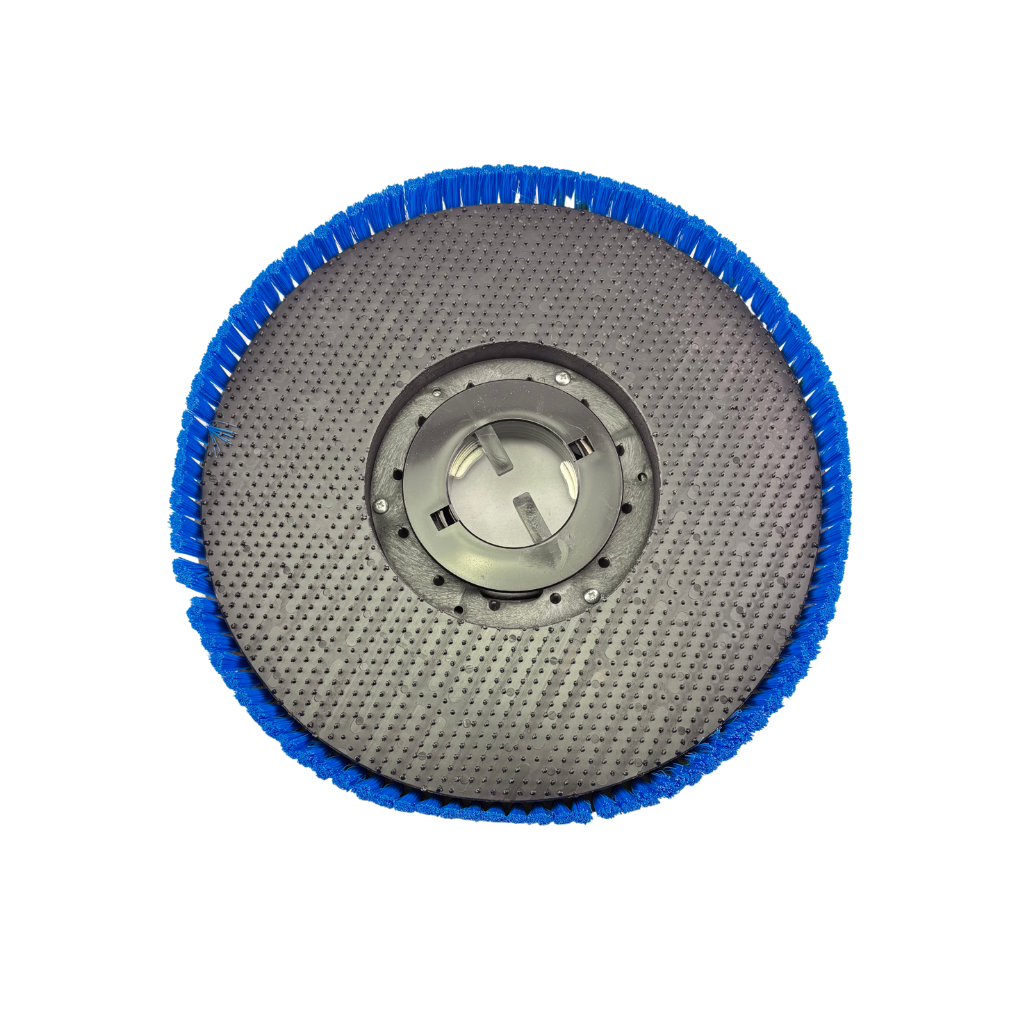 Pad Holder