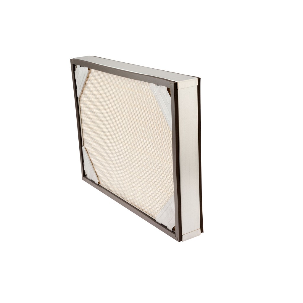 Dust Control Filter, Paper 3.6 X 20.0 X 30.0(old Part No. 375212)