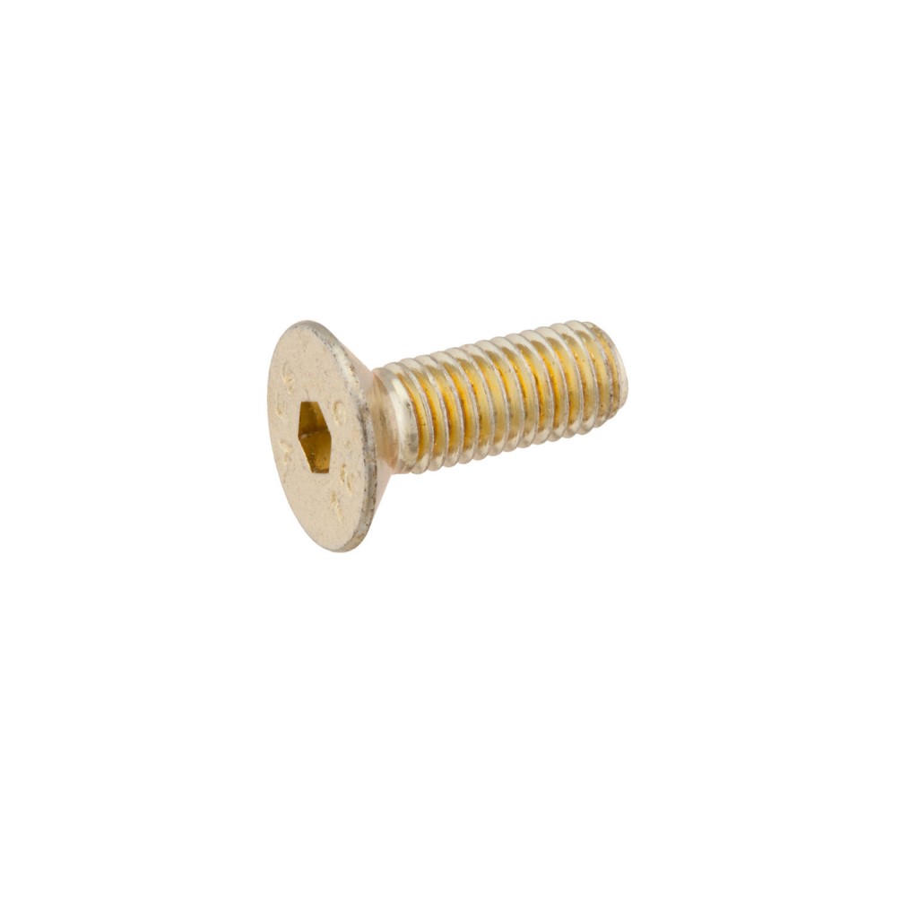 Tennant Screw