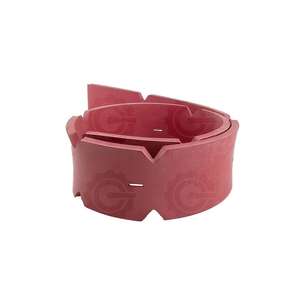 Tennant Front Squeegee Blade