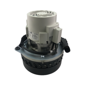 24v Suction Motor 2Stg 422W (with Connector)