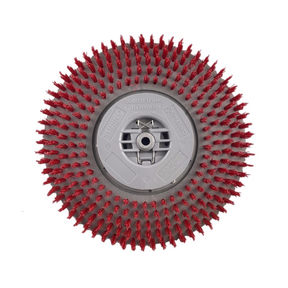 Pad Holder Short Trim 330 (13'')