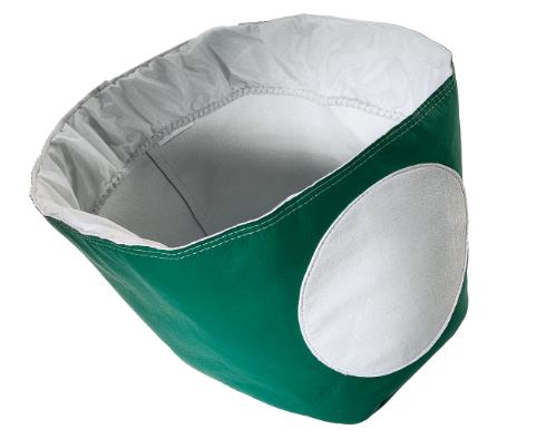 Cloth Filter Insert IVB9