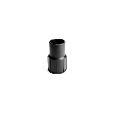38mm Hose Cuff Tool End C/W Swivel