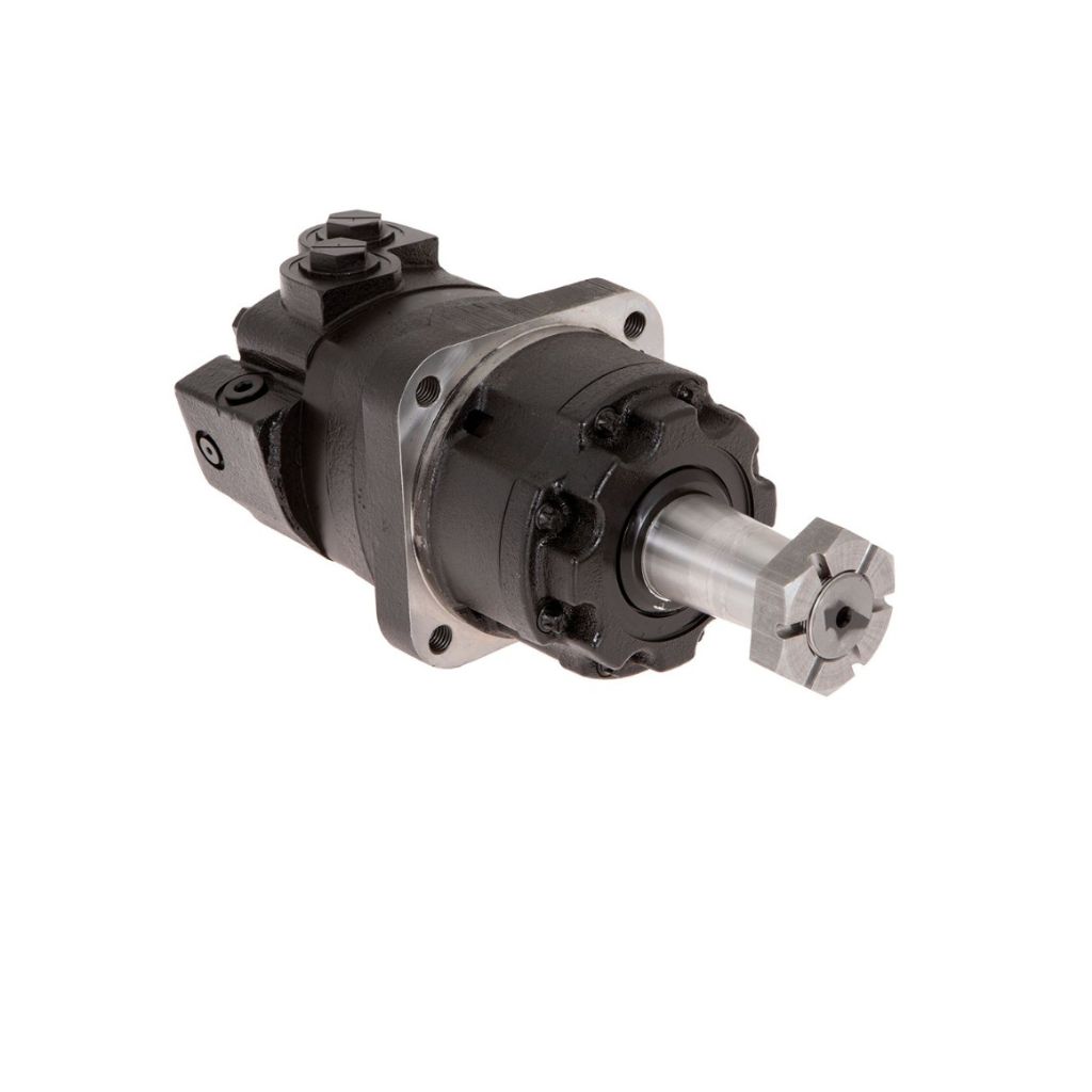 Tennant Motor, Hyd Gear (New#9022717)