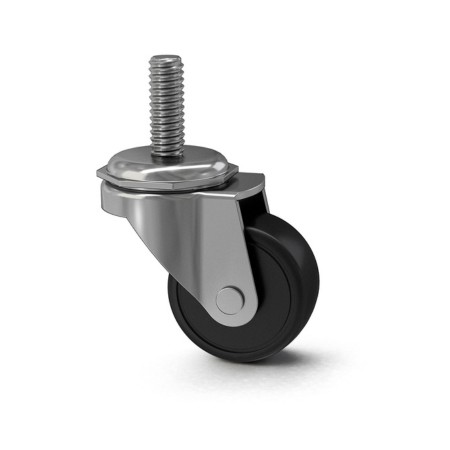 Tennant Polyurethane Castor wheel