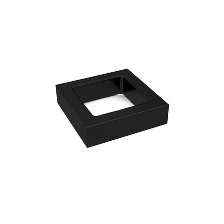 Tennant Vacuum Inlet Seal