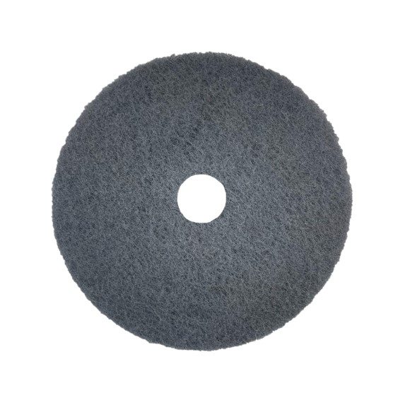 510mm Blue Cleaning Pad (20")
