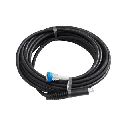 2-Wire Hose with Female Coupling, 15M (New# 106404763)