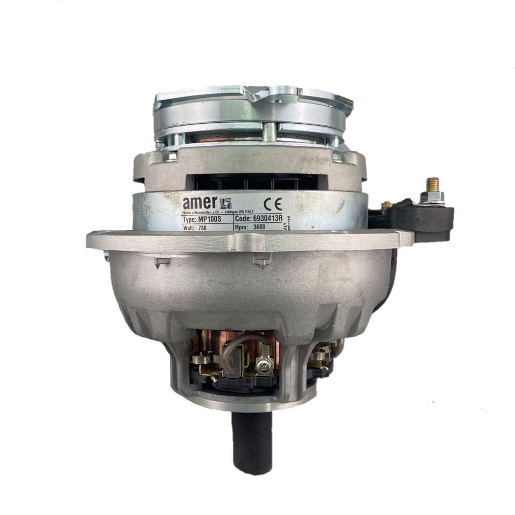 24v Drive Motor Assy 780w MP100s