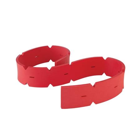 Tennant Front Squeegee Blade - Linard