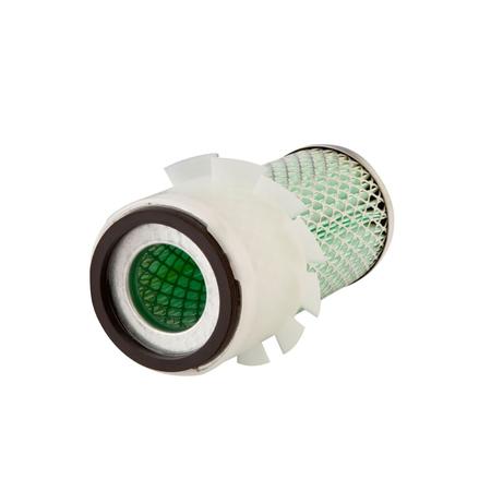 [361201] Tennant Air Filter