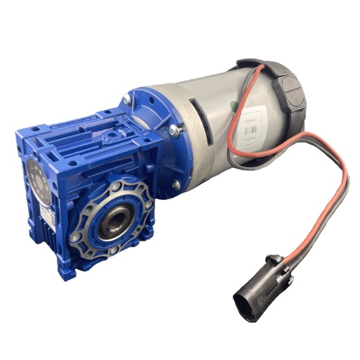 [56601134] 24v 480watt Brush Motor Gear Reduction