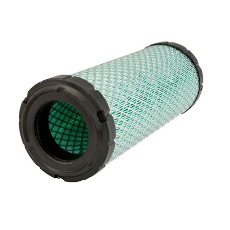 [369746] Tennant Primary Air Filter