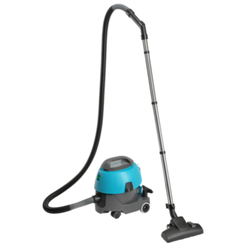 [C05.I-V.1415C] vac 5 Mini Barrel Commercial Vacuum 5L