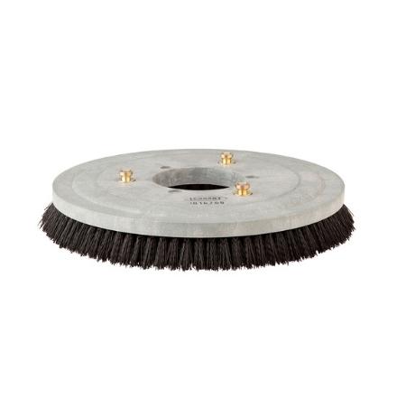 [1016765] Tennant 17" Scrub Brush - Polypropylene