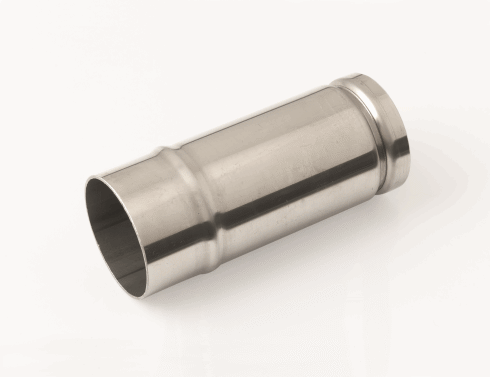 [Z7 21040] 100mm Hose Fitting