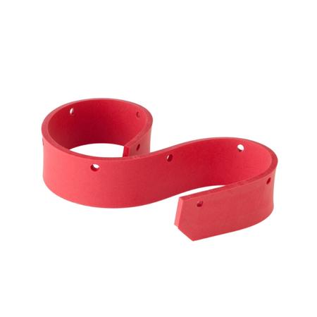 [1201345] Tennant Outer Side Squeegee - Linatex®