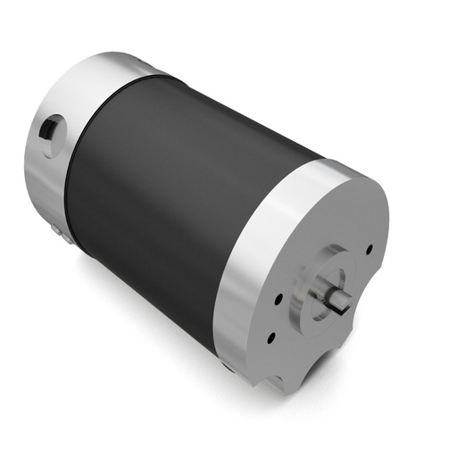 [1031723] Tennant Motor, Transaxle