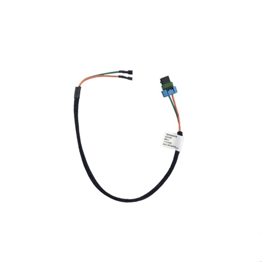 [223330] Tennant Harness, Switch, Seat (T16)