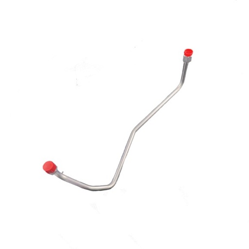 [1033916] Tennant Tube, Hyd Gear Pump Rear (SN: 000000-002999)