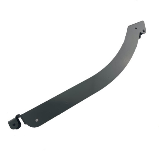 [1017534] Tennant Support Weldmt, Head Disk, Sqge LHS