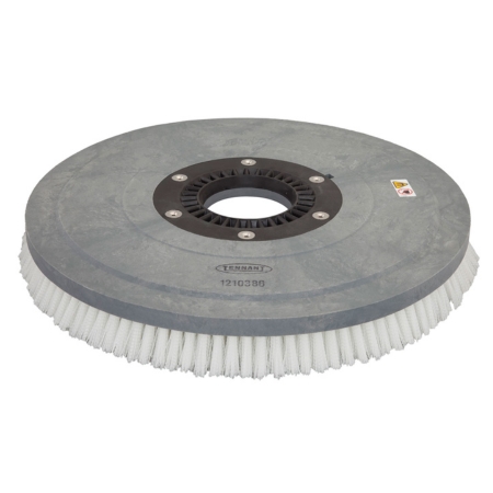 [1210386] 20"/508mm Dia, Nylon Scrub Brush