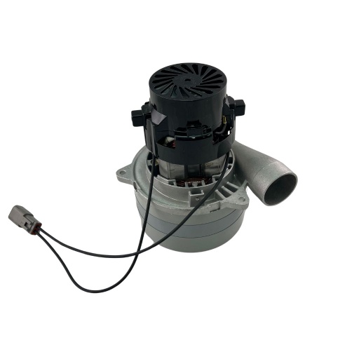 [1076095] Tennant Vac Motor (Old part#1056623)