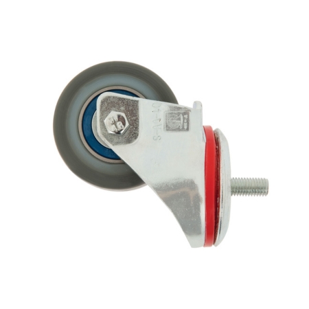 [1019008] Tennant Swivel Caster 80mm
