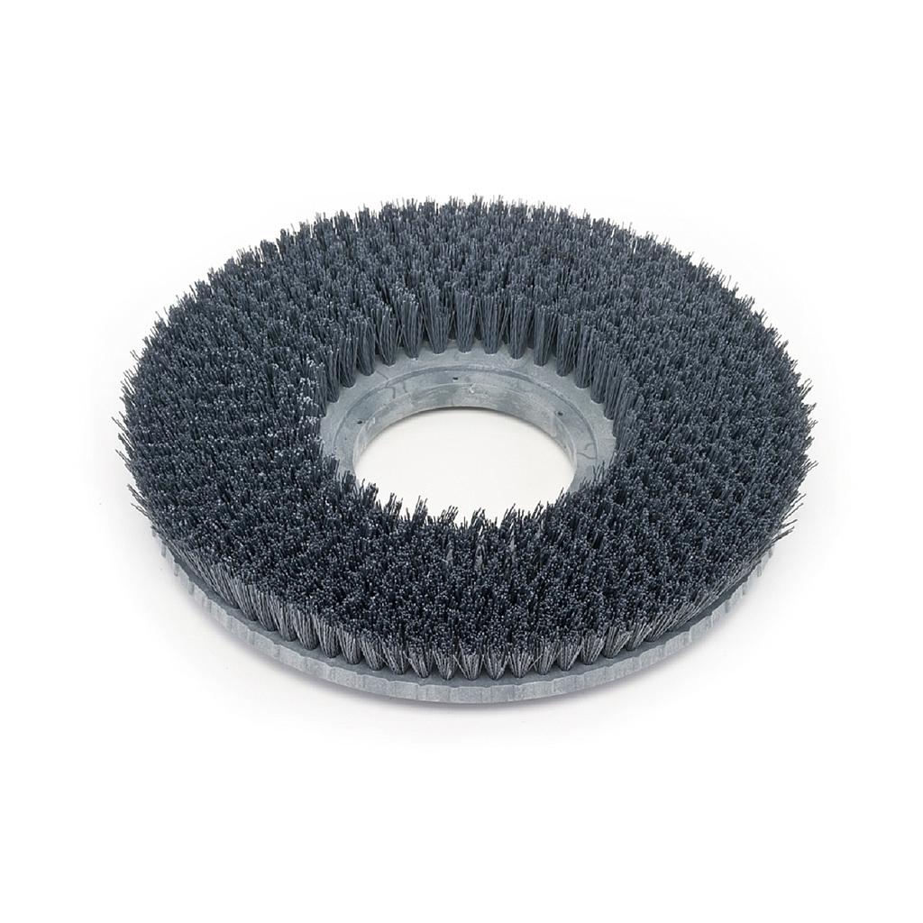 [56505787] 17" Disc Scrub Brush - Midgrit 240