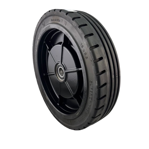 [1076240] Tennant Tire Assy (Old #1063238)