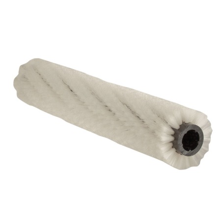 [222308] Tennant Nylon Brush, Cylindrical Head