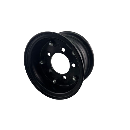 [70281] Tennant Rim Assy, 08.0 X 4.2, 4.5Bc /5Bolt