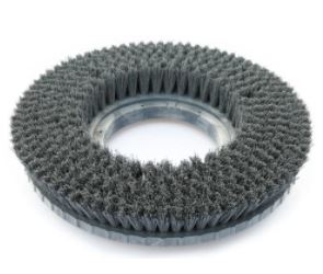 [L08837067] Aglite Grit 500 Disc Brush - Hard