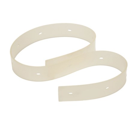 [1025346] Tennant 50.7" Rear Squeegee Blade - Polyurethane