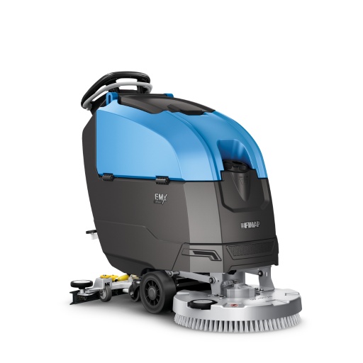 [111042] Fimap EMx50B Basic Walk-Behind Floor Scrubber