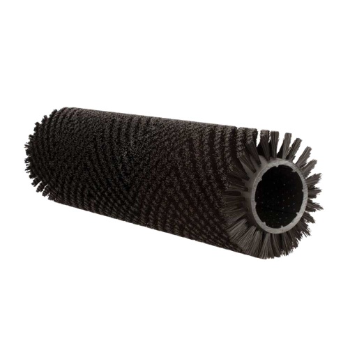 [1026223] Tennant Brush, Swp / Scb, 40L, 24Sr, Pyp, Spl