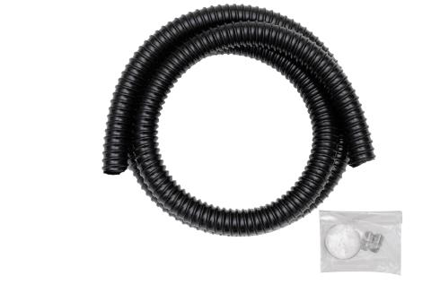 [4072400752] 40mm High Temp Hose Kit 5M