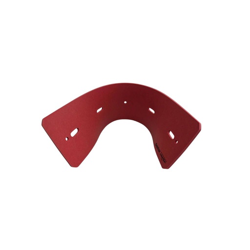 [56117627] Side Skirt, Linatex (1Pc)