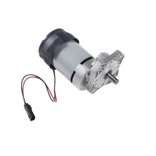 [1063226] 36VDC Motor - 10.75 x 5.875 in