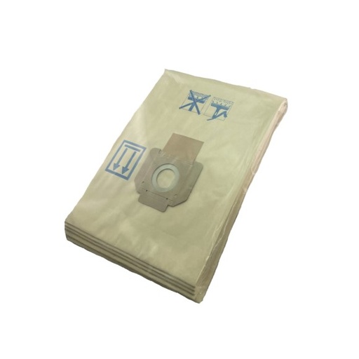 [302001484] Filter Bag Attix 7 (5pcs)