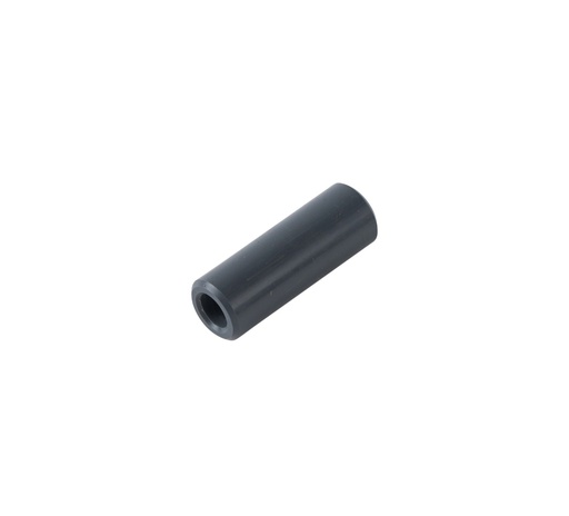[1016871] Spacer, PVC, 0.35ID 0.63OD 02.0L