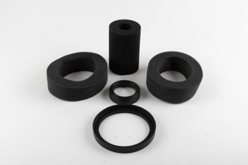 [VS10112] Gasket Vacuum Motor Kit