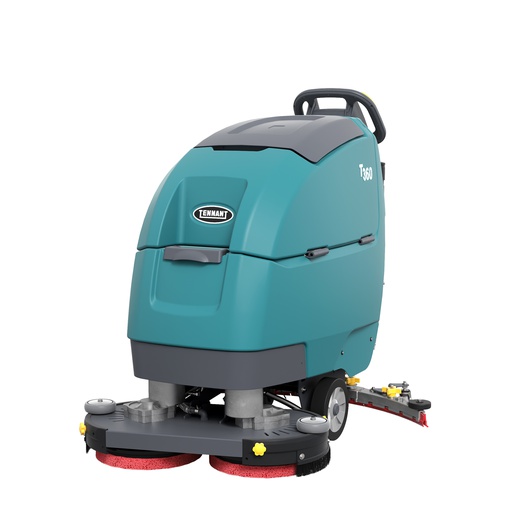 [MV-T360-2116689] Tennant T360 Walk Behind Floor Scrubber