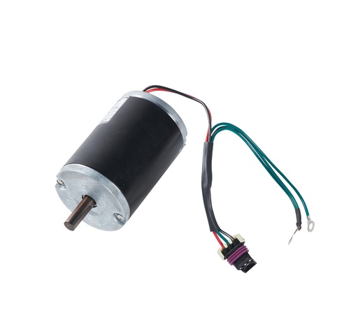 [1061042] Motor, Ele, 2200RPM 0.08HP 06.0A, Shakr