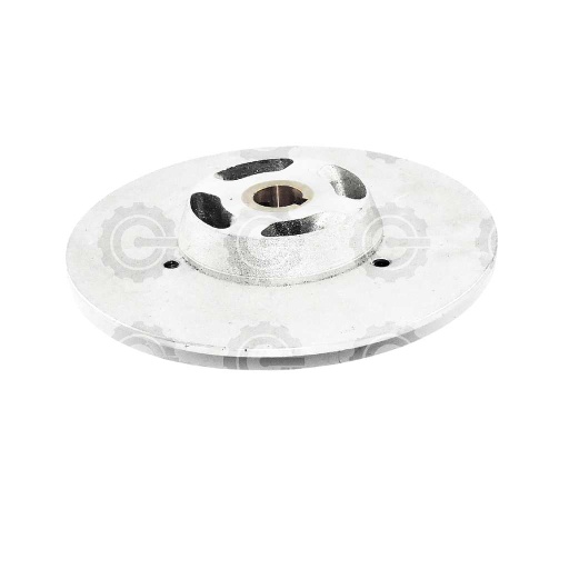 [L08812589] Polygon Flange
